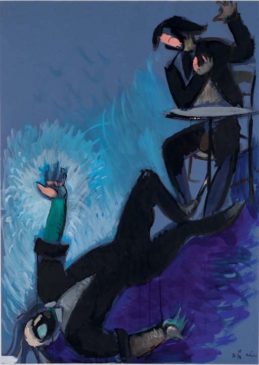 JEAN HELION