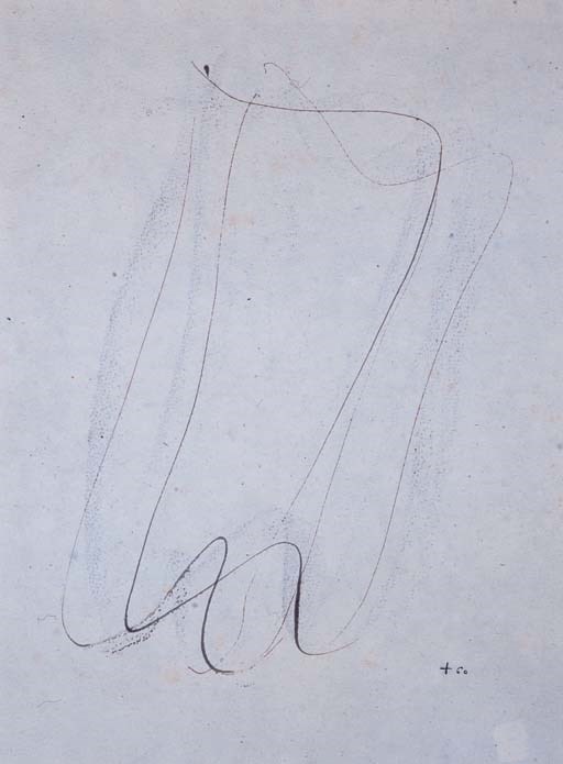JEAN FAUTRIER (1898-1964)