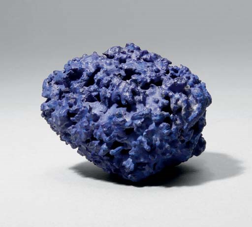 YVES KLEIN (1928-1962)