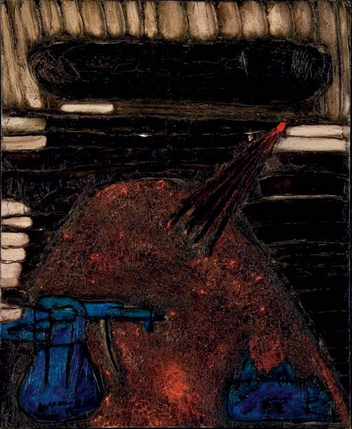 FRANCOIS ARNAL (NE EN 1924)