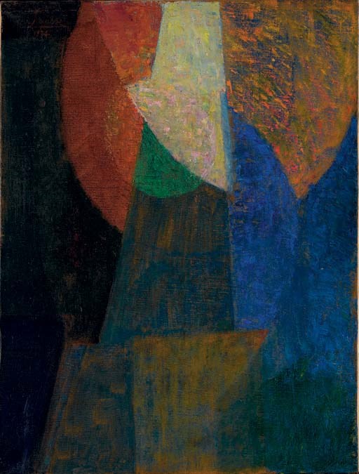 JOSEPH LACASSE (1894-1975)