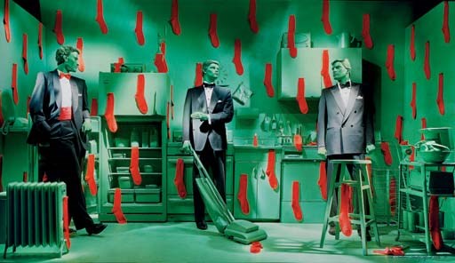 SANDY SKOGLUND (NEE EN 1946)