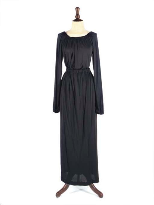 YVES SAINT LAURENT