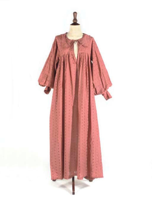 BIBA, A GROUP OF COSTUME