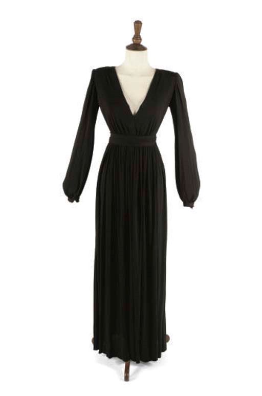 YVES SAINT LAURENT