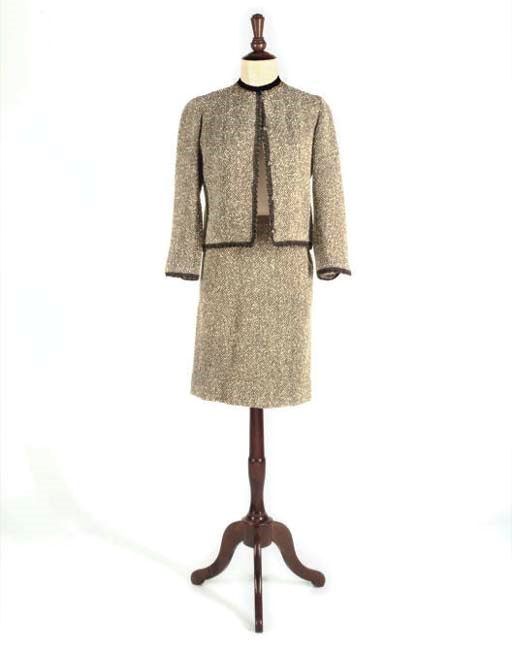 CHANEL, 1957