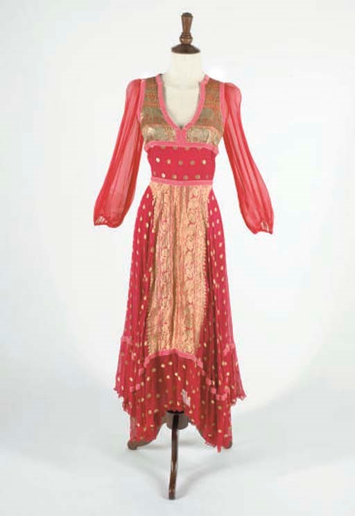 THEA PORTER COUTURE