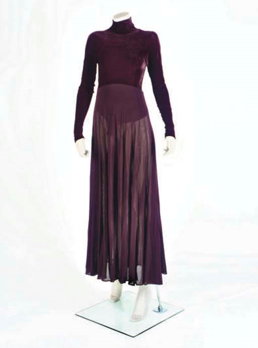 DONNA KARAN