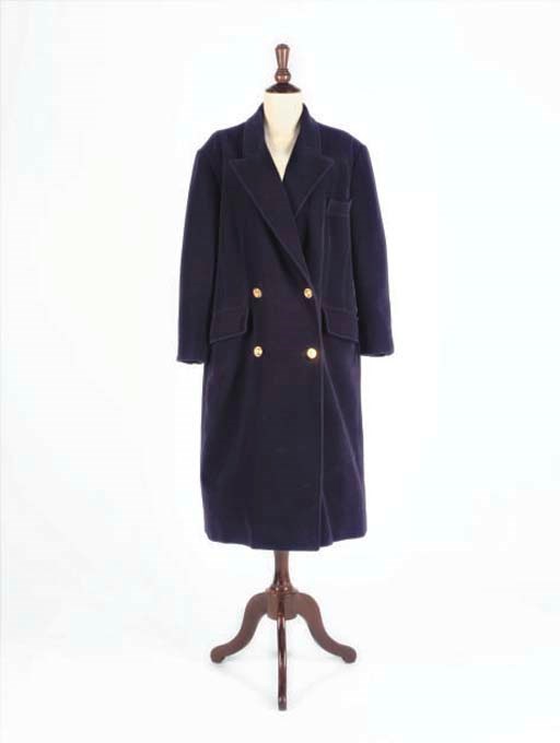 CHANEL BOUTIQUE, A GROUP OF COSTUME