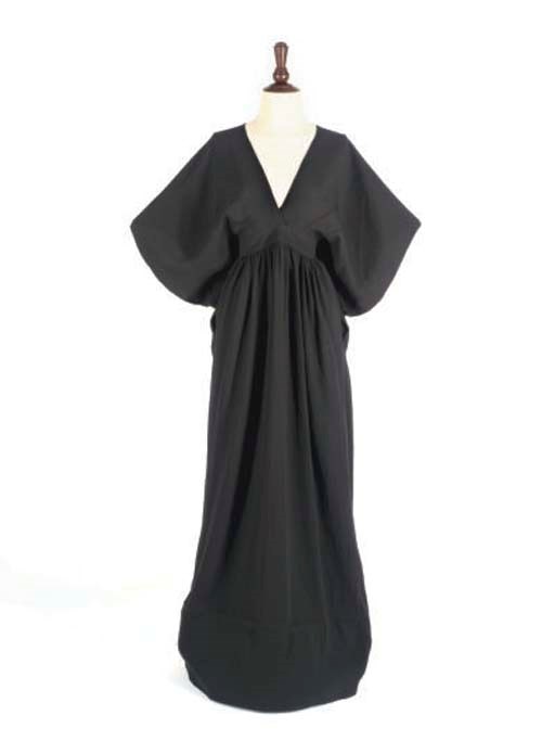 A GROUP OF DESIGNER PIECES, INCLUDING ZANDRA RHODES