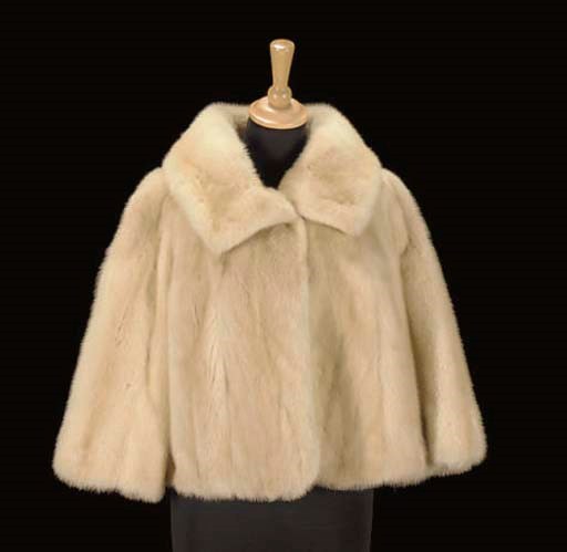 SCHIAPARELLI, LATE 1950S-EARLY 1960S