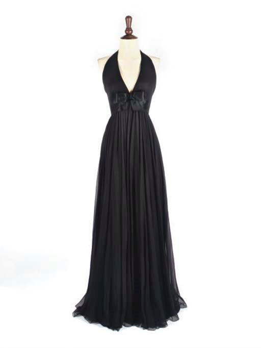EVENING WEAR