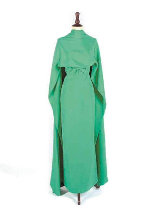 NINA RICCI, 1960s