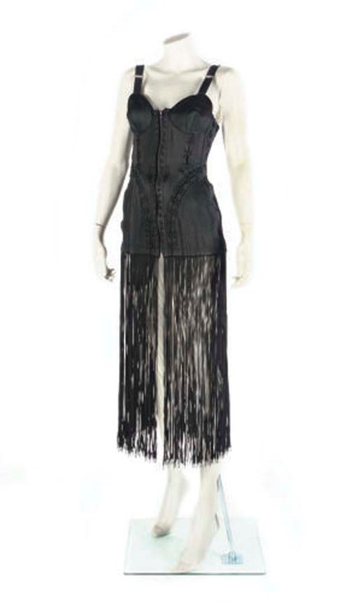 JEAN PAUL GAULTIER