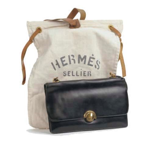 HERMÈS: TWO BAGS