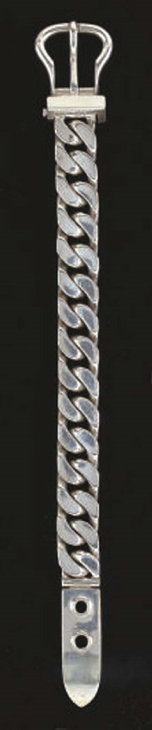 HERMÈS, A BRACELET