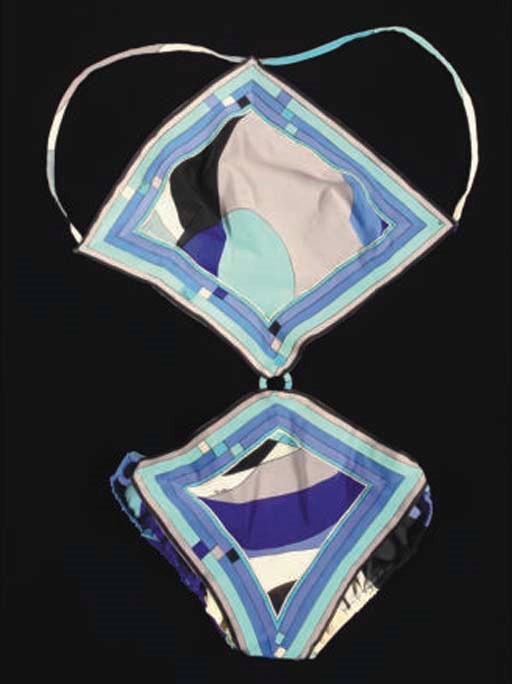 EMILIO PUCCI