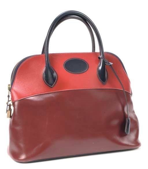HERMÈS, A BOLIDE
