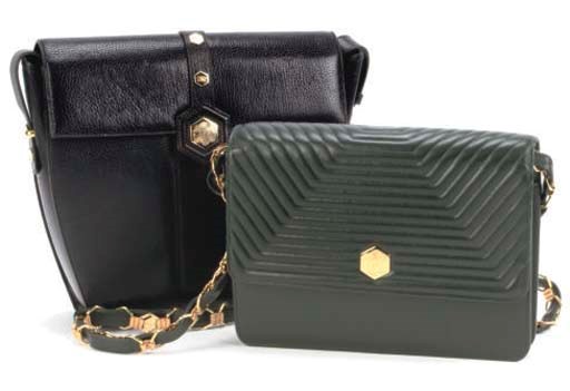 REVILLON PARIS
