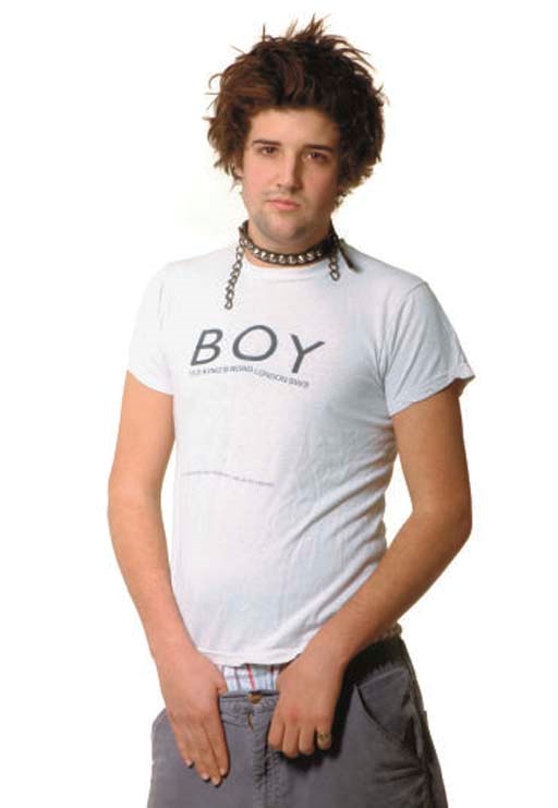 SEVEN COTTON T SHIRTS