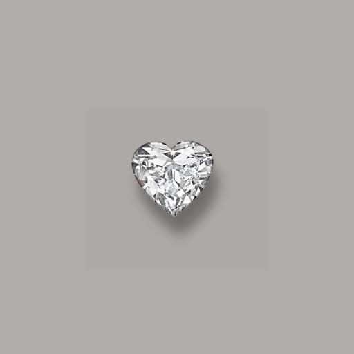 A DIAMOND PENDANT