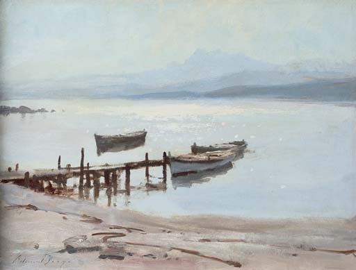 Edward Seago (1910-1974)