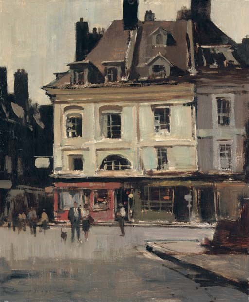 Edward Seago (1910-1974)