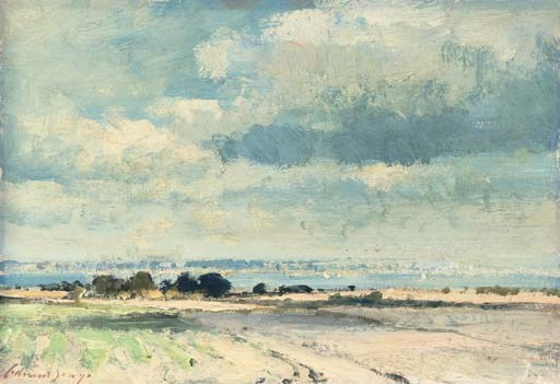 Edward Seago (1910-1974)