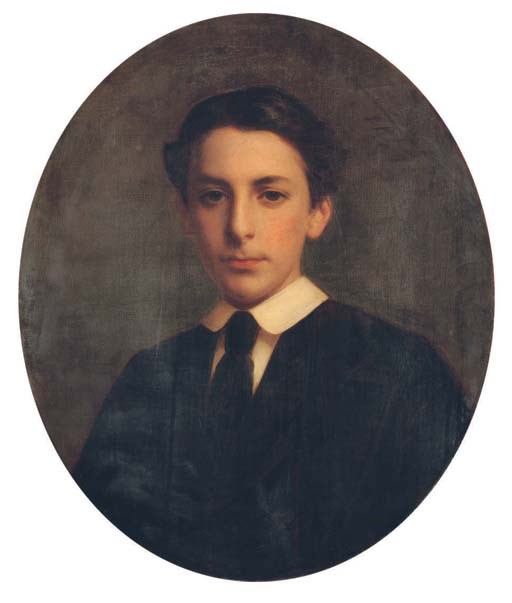 English School, 19th Century