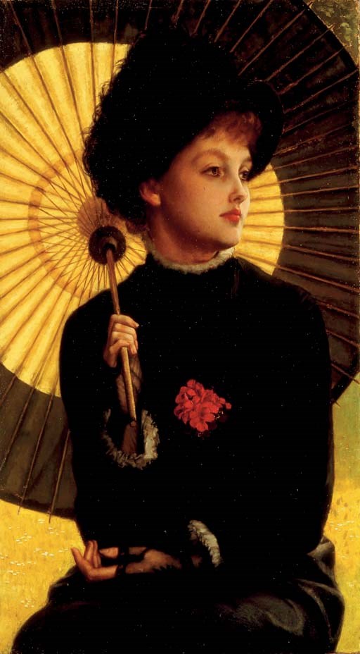 James (Jacques) Joseph Tissot (1836-1902)