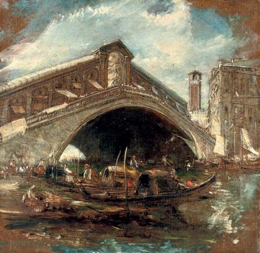 James Holland (1799-1870)