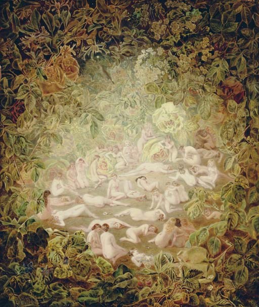 Etheline E. Dell (fl.1885-1891)