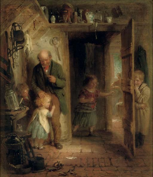 John Morgan (1823-1885)