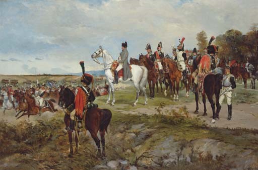 James Alexander Walker (1841-1898)