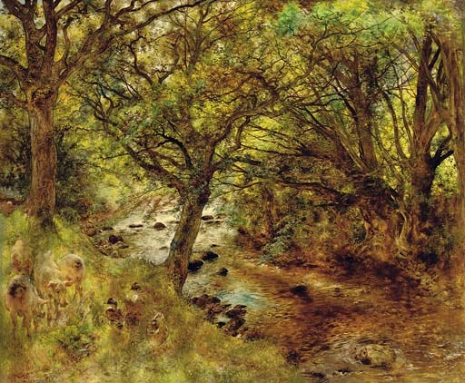 William Huggins (1820-1884)
