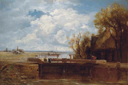 James Webb (1825-1895)
