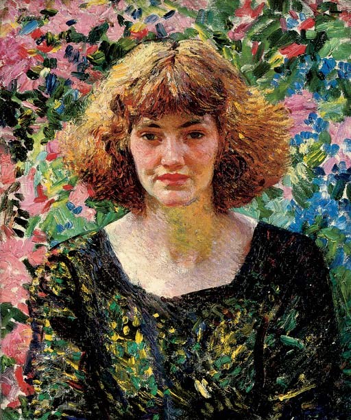 Dame Laura Knight, R.A., R.W.S. (1877-1970)