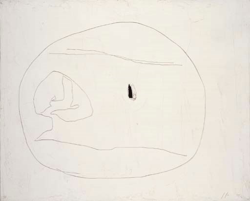 Lucio Fontana (1899-1968)