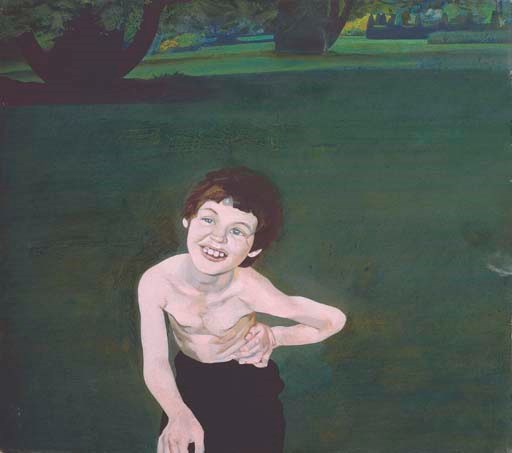 Peter Blake (b. 1932)