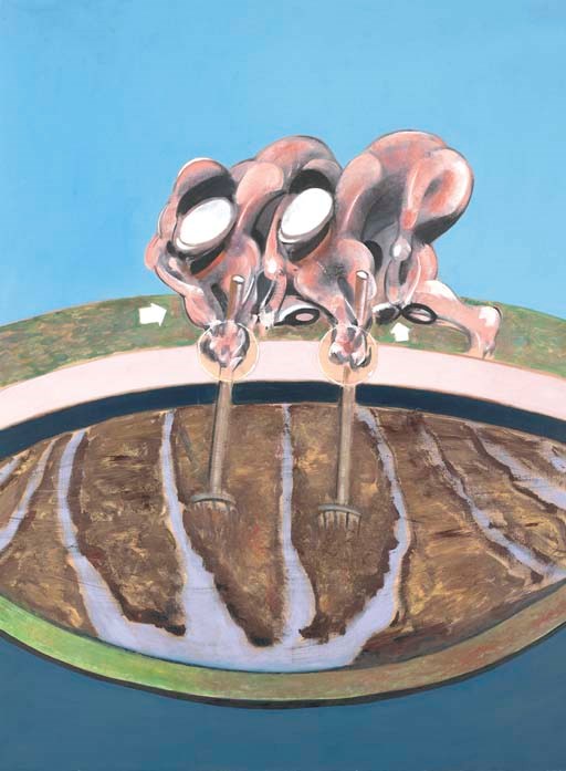 Francis Bacon (1909-1992)