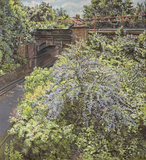 Christopher Bramham (b. 1952)