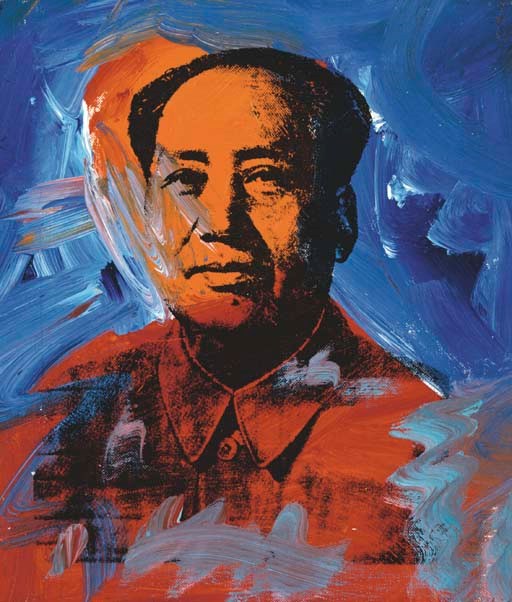 Andy Warhol (1928-1987)