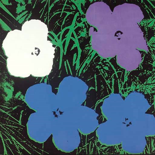 Andy Warhol (1928-1987)