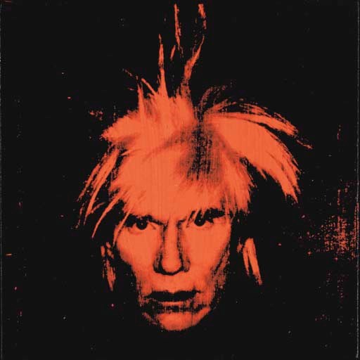 Andy Warhol (1928-1987)