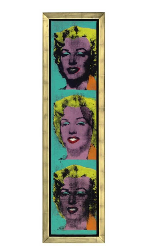 Andy Warhol (1927-1987)