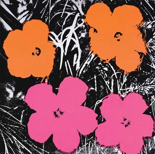 Andy Warhol (1928-1987)