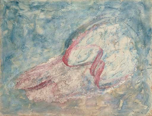 Jean Fautrier (1898-1964)