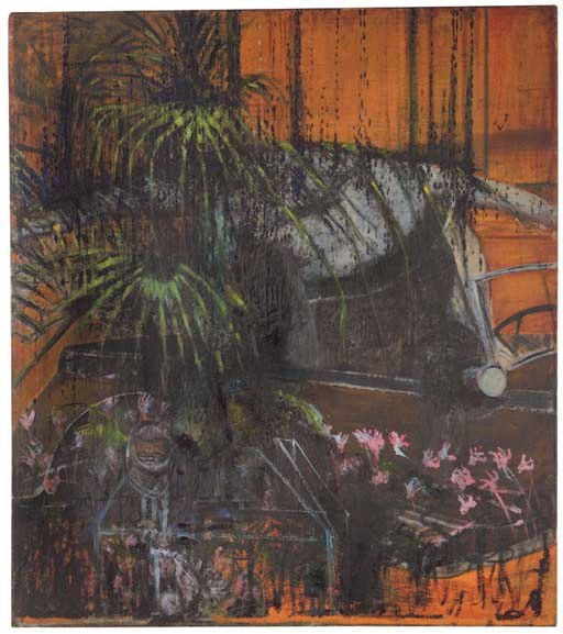 Francis Bacon (1909-1992)