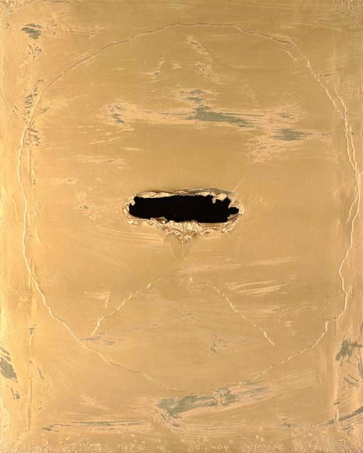 Lucio Fontana (1899-1968)