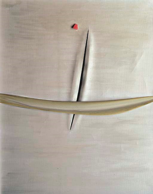 Lucio Fontana (1899-1968)